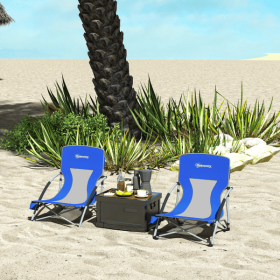 Folding Lounge Chairs / beach chair